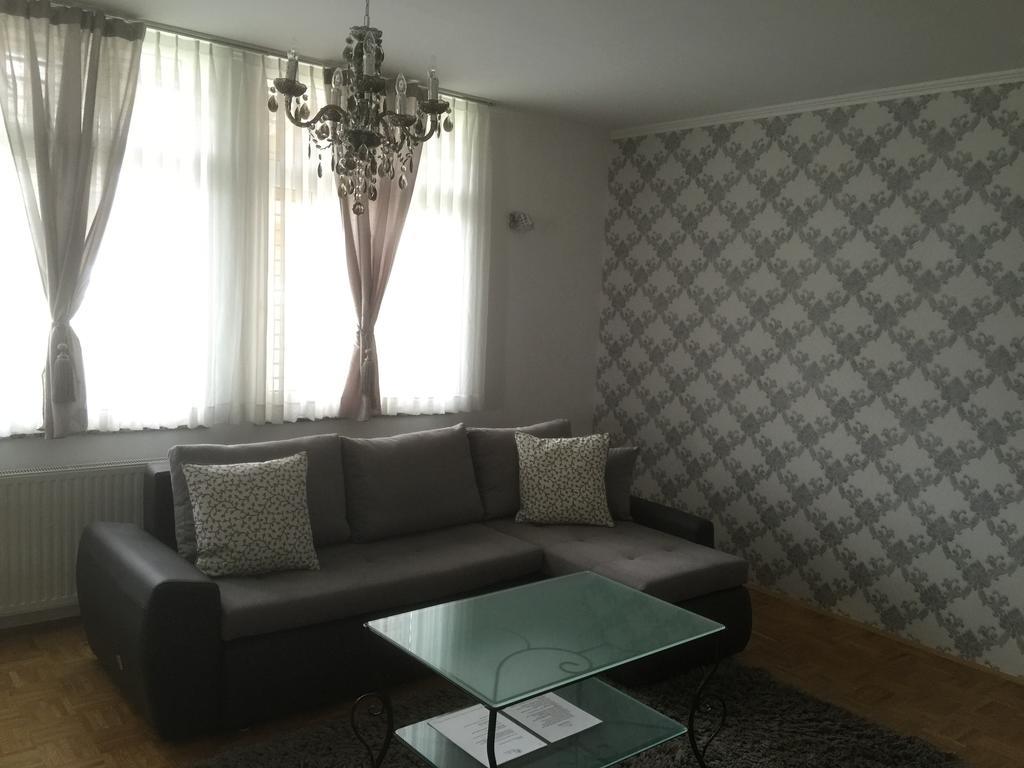 Apartments Vila Cvetka Bled Esterno foto