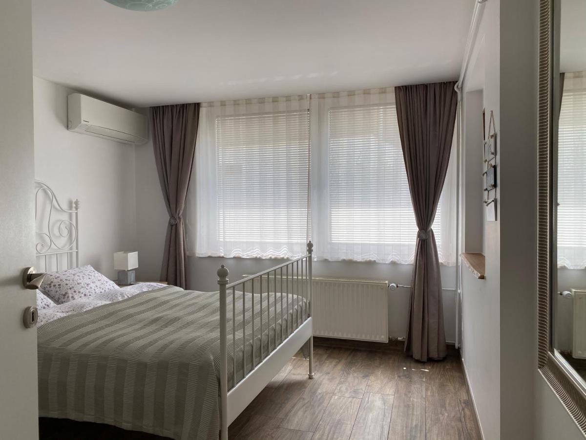 Apartments Vila Cvetka Bled Esterno foto